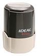 Ideal 310RC Round Text Stamp