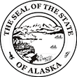 Alaska State Seal