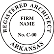 Arkansas Certificate of Authorization