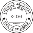 California Architect