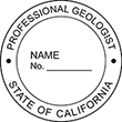 California Geologist