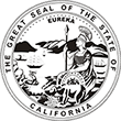 California State Seal