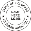 Colorado Architect