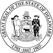 Delaware State Seal