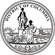 District of Columbia State Seal