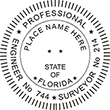 Florida Engineer Surveyor