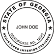 Georgia Interior Designer