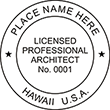 Hawaii Architect