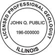 Illinois Geologist