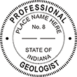 Indiana Geologist