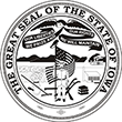 Iowa State Seal