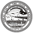 Kansas State Seal