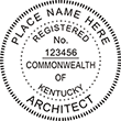 Kentucky Architect