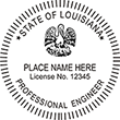 Louisiana Engineer