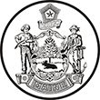 Maine State Seal