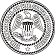 Mississippi State Seal