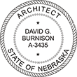 Nebraska Architect