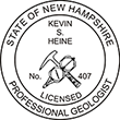 New Hampshire Geologist 