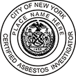 New York Asbestos Investigator