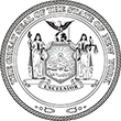 New York State Seal