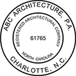 North Carolina Architect 