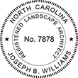 North Carolina Geologist