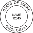 Oregon Geologist