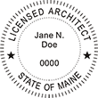 Rhode Island Architect