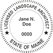 Wisconsin Landscape Architect 