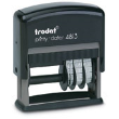 Ink Cartridge for Trodat Dater Stamp 4813 