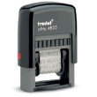 Ink Cartridge for Trodat Phrase Stamp 4822 