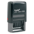 Ink Cartridge for Trodat Numberer Stamp 4750/6 