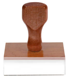 NEW JERSEY NOTARY HANDLE STAMP 