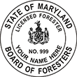 Maryland Forester