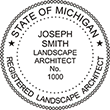 Michigan Landscape Architect