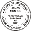 Michigan Surveyor