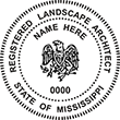 Mississippi Landscape Architect