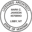 Montana Architect