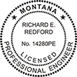 Montana Engineer