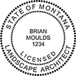 Montana Landscape Architect