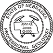 Nebraska Geologist