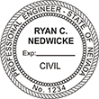 Nevada Professional Civil Engineer