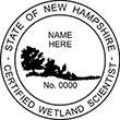 New Hampshire Wetland Scientist