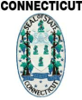 CONNECTICUT NOTARY STAMPS 