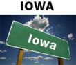 IOWA NOTARY STAMPS