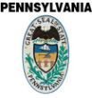 PENNSYLVANIA  NOTARY STAMPS