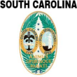  SOUTH CAROLINA NOTARY STAMPS