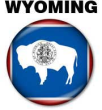 WYOMING NOTARY STAMPS