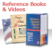 REFERENCE BOOKS & VIDEOS