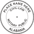 Alabama Civil Law